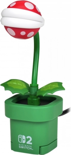 Elastīgs kakls perfektam kadrējuma leņķim