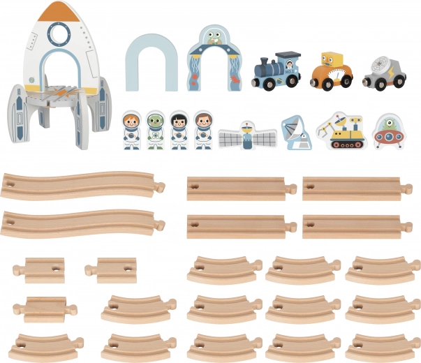 Augstas kvalitātes koka izpildījums