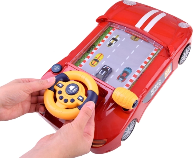 Gaismas un skaņas efekti