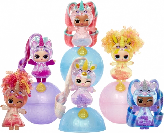 Īsti mati un kolekcionējama sērija