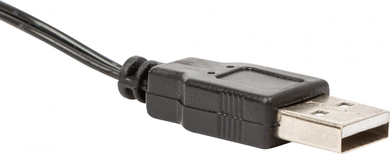 USB barošana bez raizēm