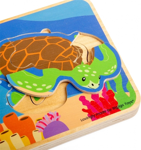 Atbalsta sīko motoriku un koncentrēšanos