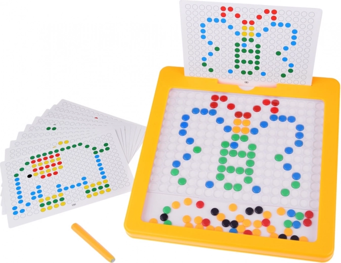 Praktiska konstrukcija skolai un mājām