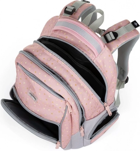 Gudrs dalījums un izturīga apakša