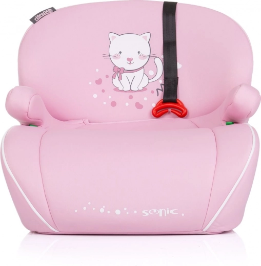 Ergonomika un komforts katrā braucienā