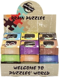 Dažādi varianti bezgalīgai izklaidei