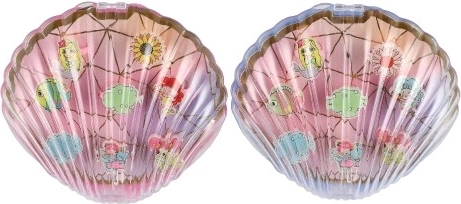 Uzglabāšanas un dekoratīvā kastīte