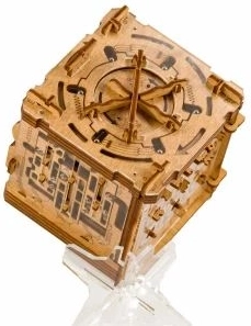 Slēpta telpa oriģinālai dāvināšanai