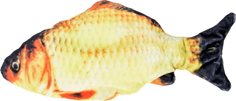 Realistisks izskats un maigs plīšs