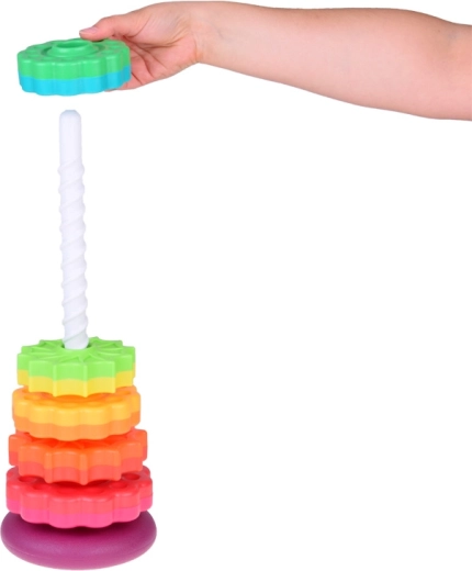 Motorikas un koordinācijas attīstība