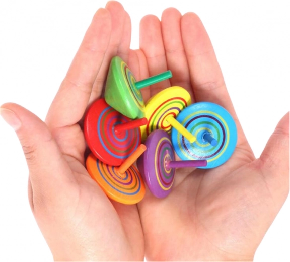 Develops fine motor skills and focus