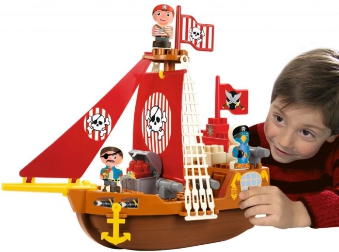 Rotējošie lielgabali