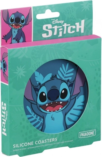 Oficiāls Disney dizains ar STITCH