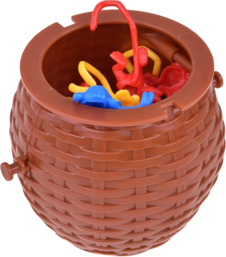 Practical Storage Basket