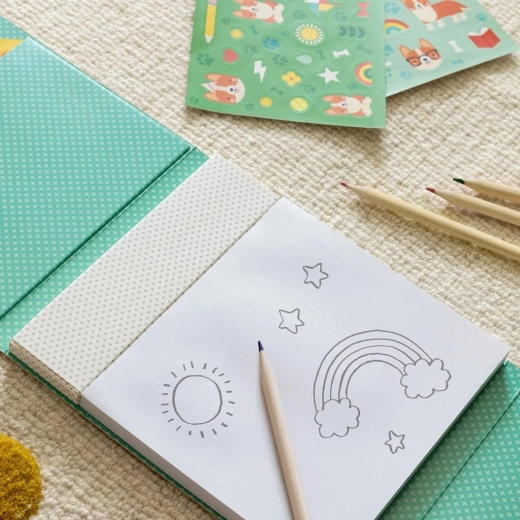 Viss nepieciešamais vienā komplektā