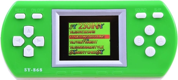 Mūsdienīgs dizains un spilgts displejs