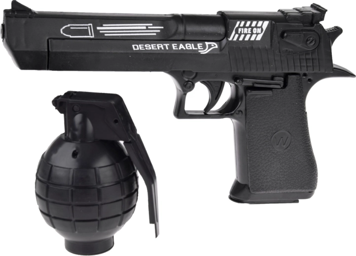 Drošs un aizraujošs