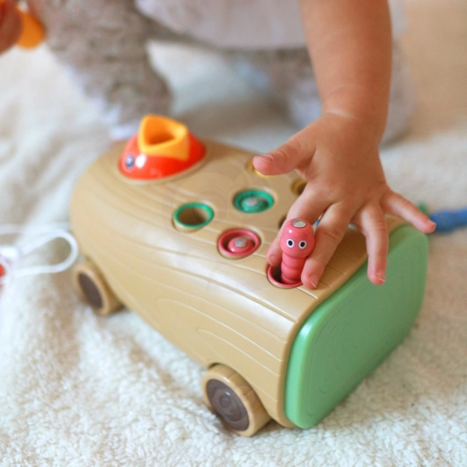 Droši un klusi riteņi vienmērīgai braukšanai