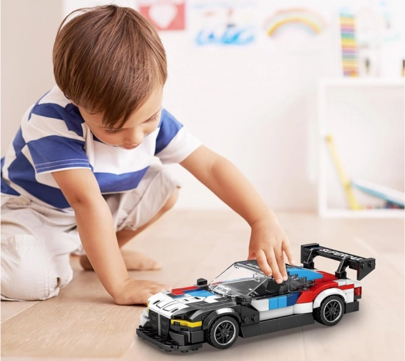 Spēlēšanai un izstādīšanai