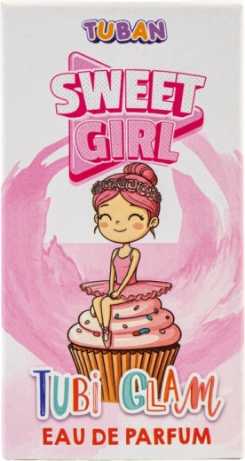 Ideāls pirmais parfīms meitenēm