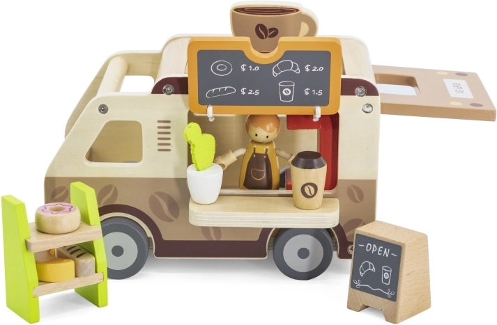 Atverams jumts un apkalpošanas lodziņš