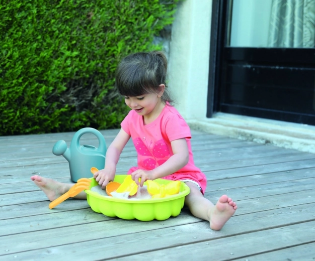 Ideāli gan ārā, gan telpās