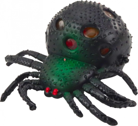 Spēcīgs sensorais piedzīvojums