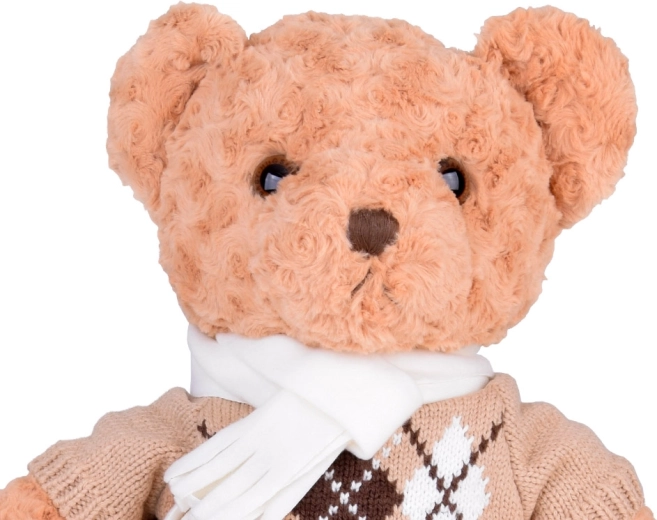 Aizsargājiet savu mazuli ar augstākā līmeņa komfortu