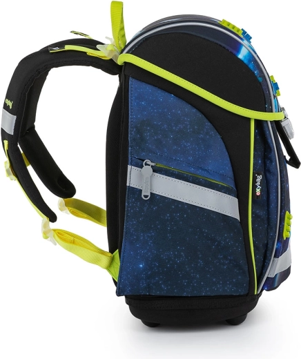 Atstarojošie elementi drošībai