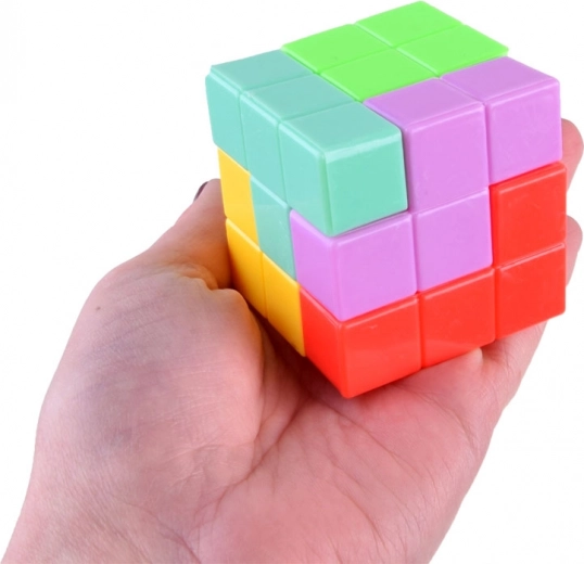 Loģiskās domāšanas attīstība