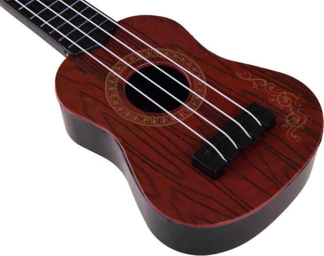 Realistic wood appearance