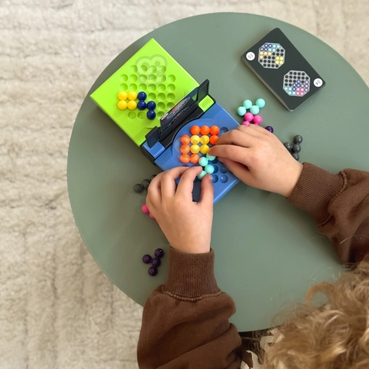 Ātra spēles mehānika