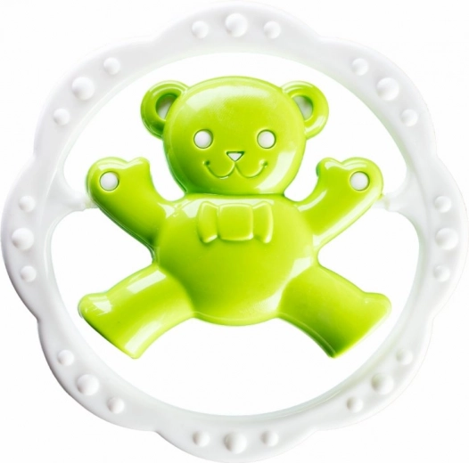 Viegli satverams mazām rociņām