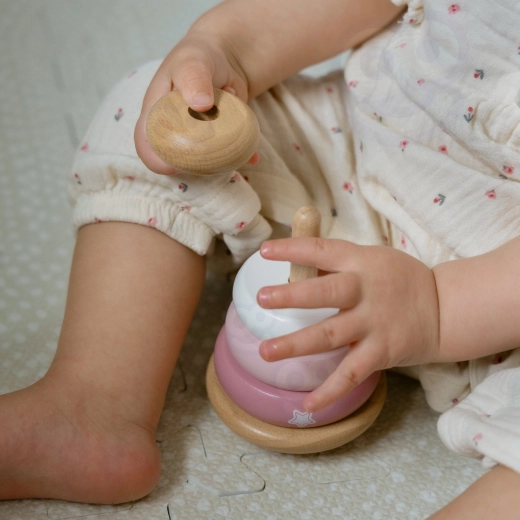 Drošs un izturīgs koka izpildījums