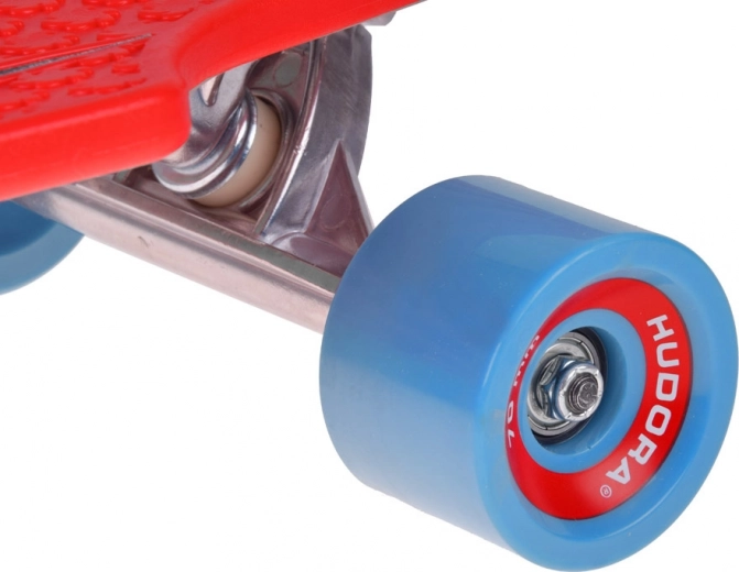 Izturīga konstrukcija un precīza vadāmība