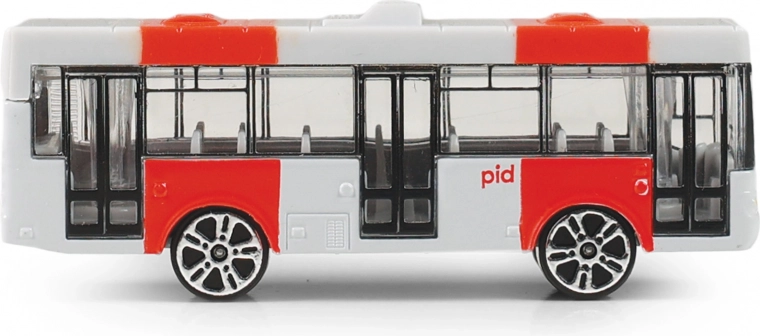 Interactive toy