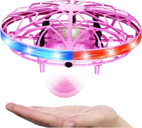 Žestu vadība un gudrie sensori