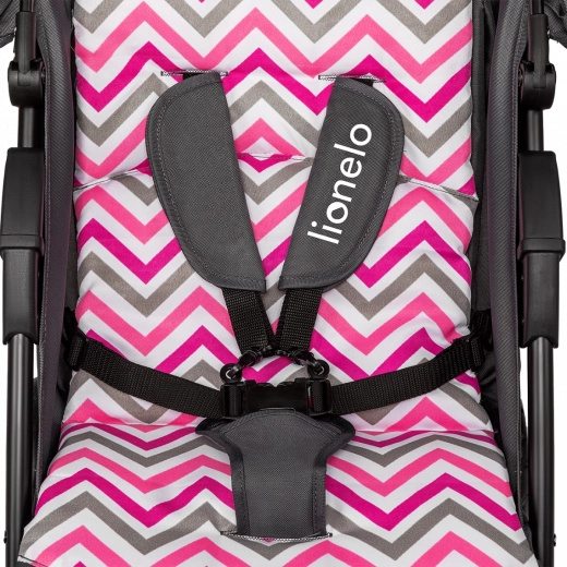 Drošība, ko apliecina SGS testi