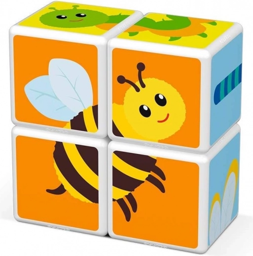 Droši un izturīgi mazām rociņām