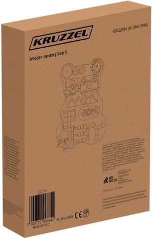 Kvalitatīvi materiāli un konstrukcija