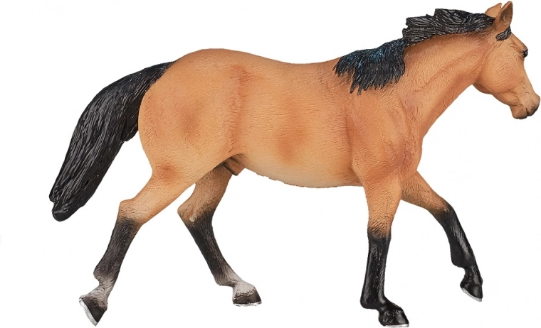 Ticams QUARTER HORSE šķirnes atveidojums