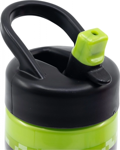 Ērta roktura cilpa pārnēsāšanai