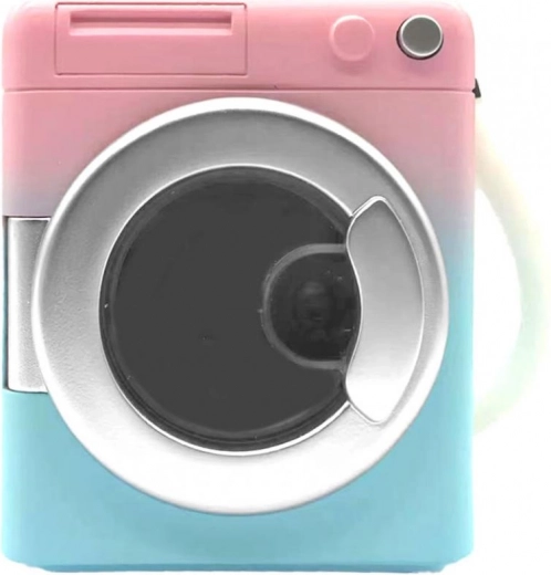 Burvju veļasmašīna ar reālistiskām funkcijām