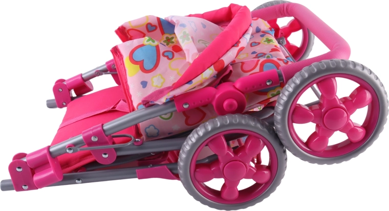 Salokāma konstrukcija taupa vietu