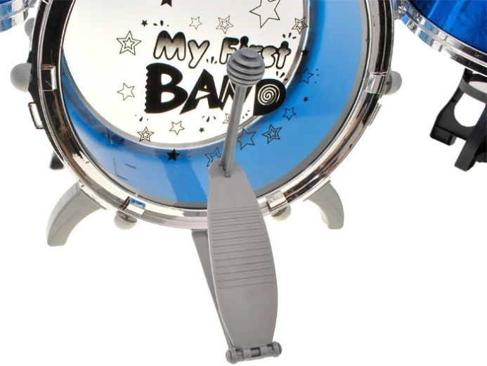 Lielā bumba ar pedāli