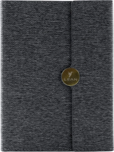 Intuitīva lapu organizācija