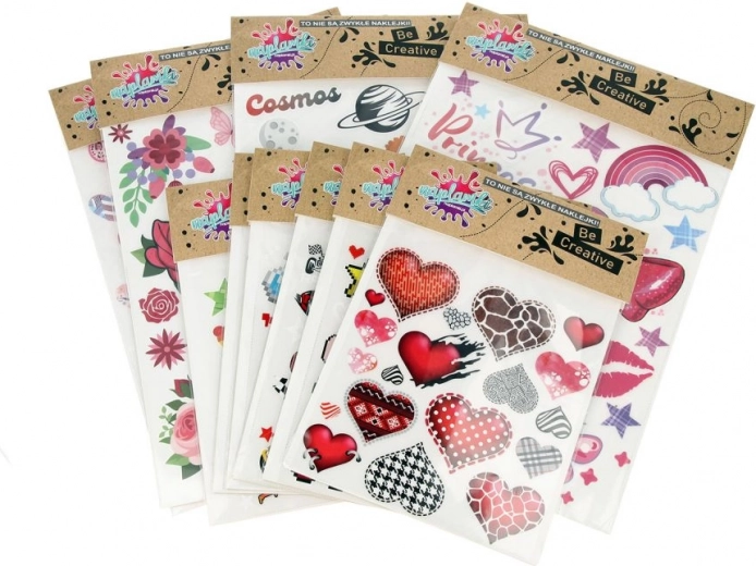 Radošumam nav robežu