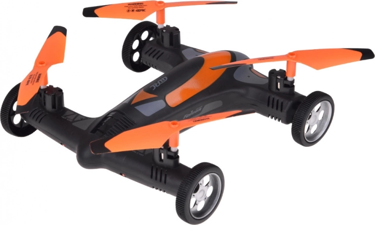 Gudras funkcijas ērtai vadībai