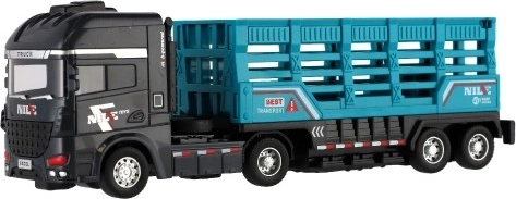 Braukšana ar inerci bez baterijām