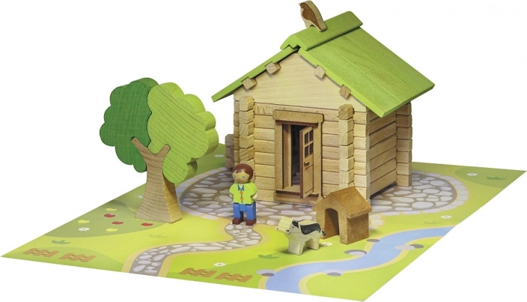 Radošuma un telpiskās iztēles attīstīšana